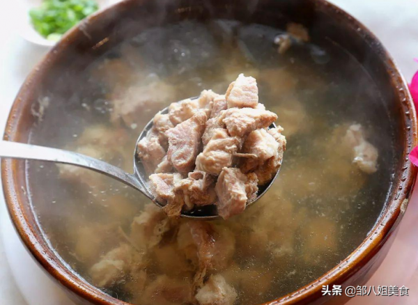 ​燉豬肉,有三種料不能放,會讓豬肉的味道變差,吃著不香,別弄錯 ​燉豬肉,有三種料不能放,會讓豬肉的味道變差,吃著不香,別弄錯