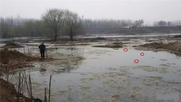 好釣位，全靠地形，認清這幾種地形，打窩之後全是魚