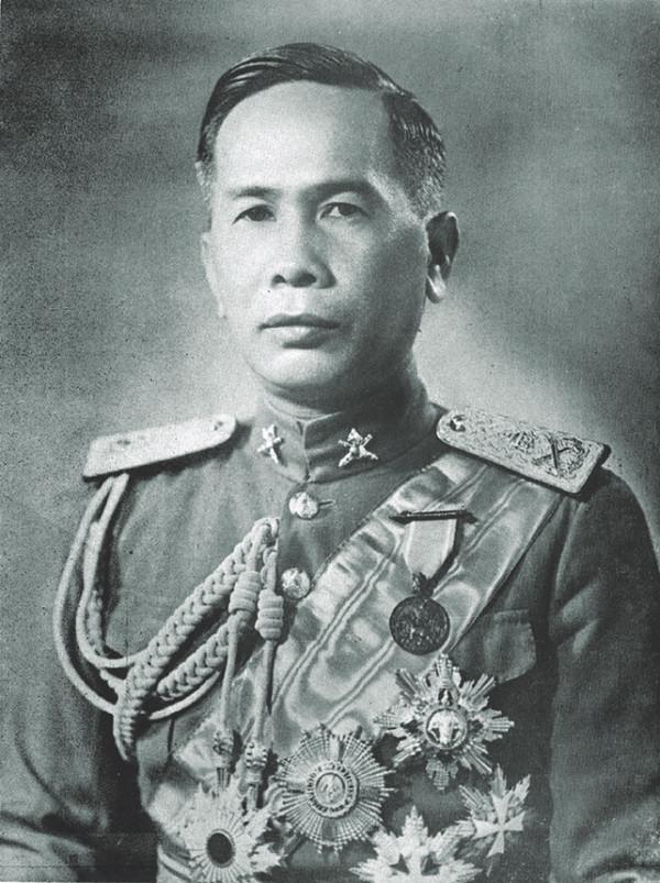 泰國的生存之道：戰時投靠日本保全國家，戰後緊抱美國免成戰敗國