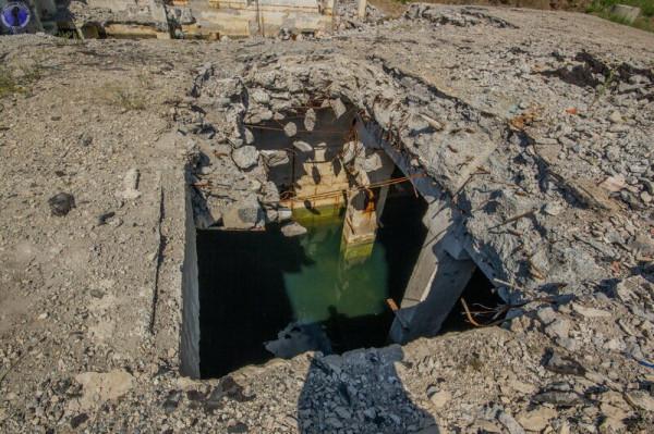 廢棄的巨型戰略導彈部隊：有史以來最大的洲際彈道導彈發射器 R-9A