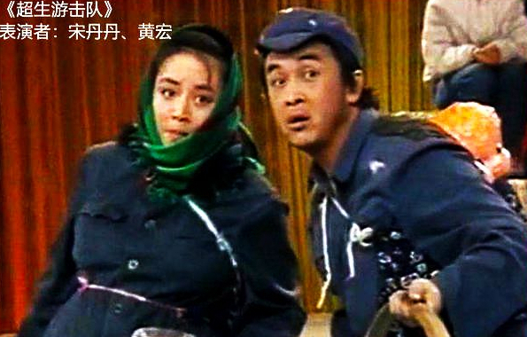 同父不同命!英達與宋丹丹離婚24年,倆兒子的發展天差地別 同父不同命!英達與宋丹丹離婚24年,倆兒子的發展天差地別