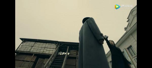 《前行者》馬天目化腐朽為神奇當督察長,花瓶韓雪竟然有多重身份 《前行者》馬天目化腐朽為神奇當督察長,花瓶韓雪竟然有多重身份