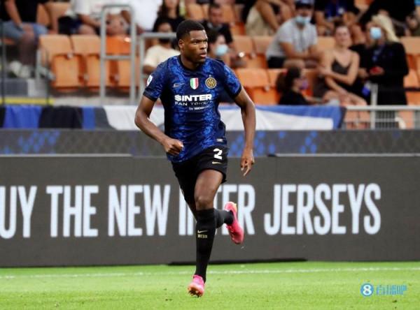 鄧弗里斯：要想贏歐冠就要能戰勝遇到的所有對手，包括利物浦