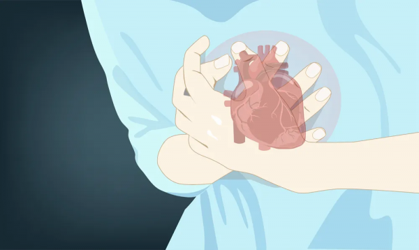 高血壓超過3年，出現這4種現象，你的心臟已經受到影響