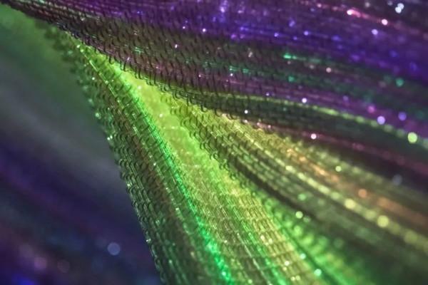 人工智慧與服裝的結合,一篇帶你看全 人工智慧與服裝的結合,一篇帶你看全