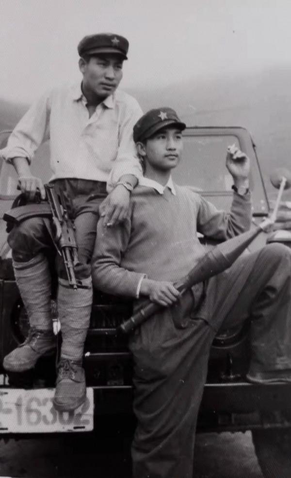 「團史資料」普家儒:八連在對越自衛還擊作戰前後的人員構成 「團史資料」普家儒:八連在對越自衛還擊作戰前後的人員構成