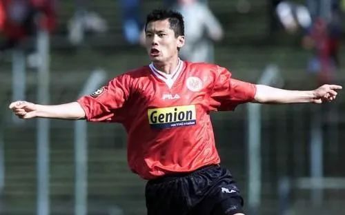 中國球員五大聯賽留洋紀錄