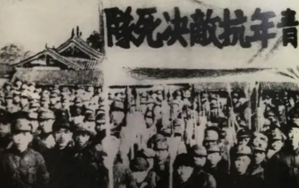 1979年大戰一觸即發，老將軍：三個孩子去參戰，我打算只回來一個