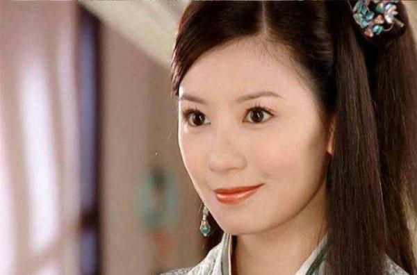 當港臺女神遇到內地美人，林心如被豔壓5次，巔峰張柏芝難逢敵手