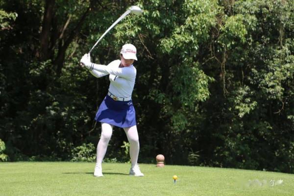 高爾夫運動規則、術語及電視轉播中資料顯示的解讀