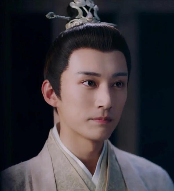 老天爺賞飯吃,演古裝美男我只服這6位,行走的古風衣架子 老天爺賞飯吃,演古裝美男我只服這6位,行走的古風衣架子