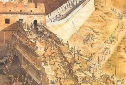 華夏龍脈起源,龍脈是什麼?揭開中華龍脈的神秘面紗 華夏龍脈起源,龍脈是什麼?揭開中華龍脈的神秘面紗