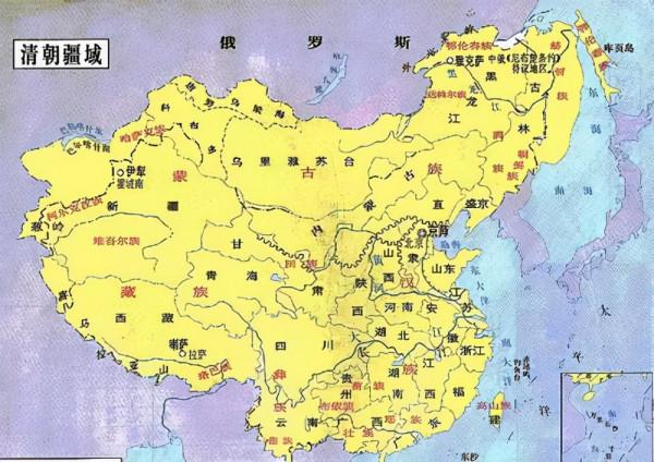 明清兩朝邊疆治理的對比:它們為中國邊疆的穩定做出哪些貢獻? 明清兩朝邊疆治理的對比:它們為中國邊疆的穩定做出哪些貢獻?