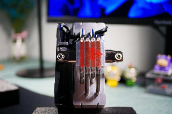 2021雙十一裝機清單給你!這可能是2800元內最具價效比的攢機方案 2021雙十一裝機清單給你!這可能是2800元內最具價效比的攢機方案