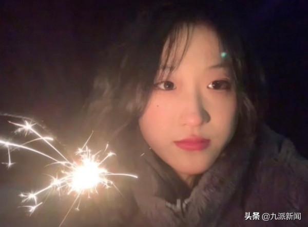 女孩休學一年陪母親最後時光，第一個沒有媽媽的年：想去海邊看日出，放煙花