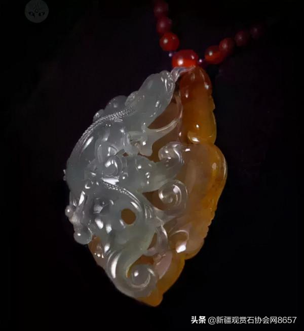 這樣的物件你玩過一件就是土豪