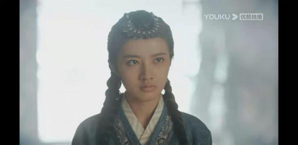 大劇《山河月明》播出，1集大有乾坤，口碑分化嚴重，褒貶不一