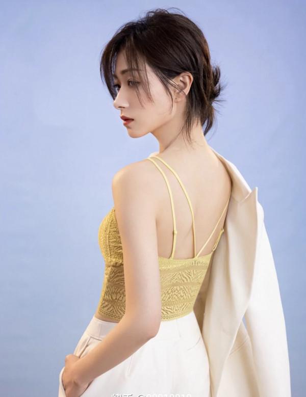 萬茜寫真集 萬茜寫真集