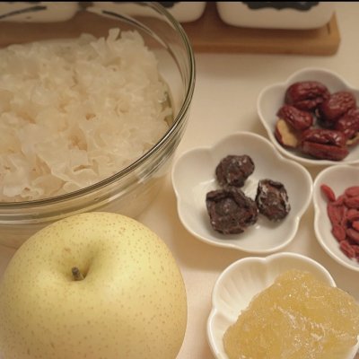 正宗地道的小吊梨湯做法，速來圍觀