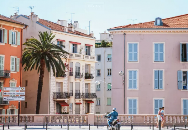 從尼斯到大湖，於軟裝細節處匠築品質浪漫生活