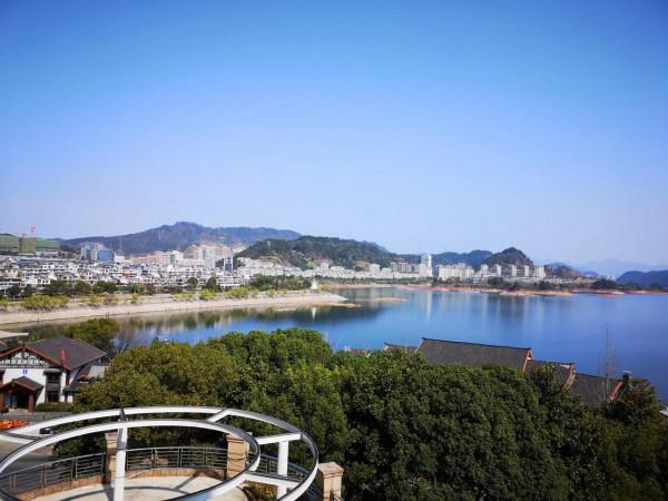 千島湖一日遊 千島湖一日遊