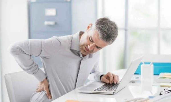 一劑活絡效靈丹，助你行氣活血，從根源改善你的腰痠背痛