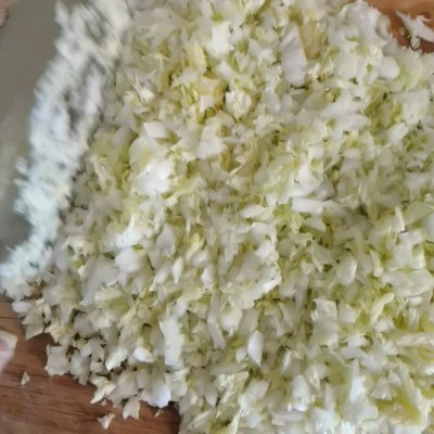 原來做肉包子這麼簡單 原來做肉包子這麼簡單