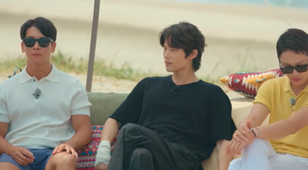 《單身即地獄》素妍很“茶”嗎？她只是情商低，踩了男生的雷點