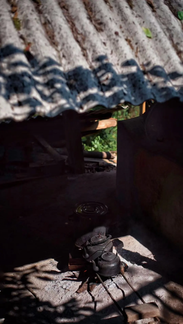 自然不會拋棄任何人