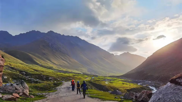 孟克德：金黃暴擊，意外心動