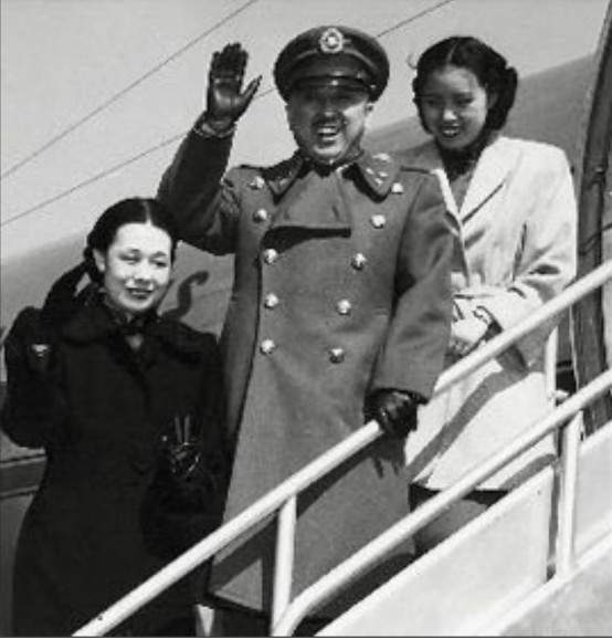 遼瀋戰役後,得知衛立煌被困,毛澤東指示鄧小平:保護好他的家人 遼瀋戰役後,得知衛立煌被困,毛澤東指示鄧小平:保護好他的家人