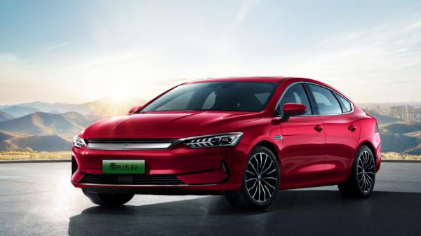 配置玩加減法,北京EU5 PLUS能贏秦PLUS嗎? 配置玩加減法,北京EU5 PLUS能贏秦PLUS嗎?