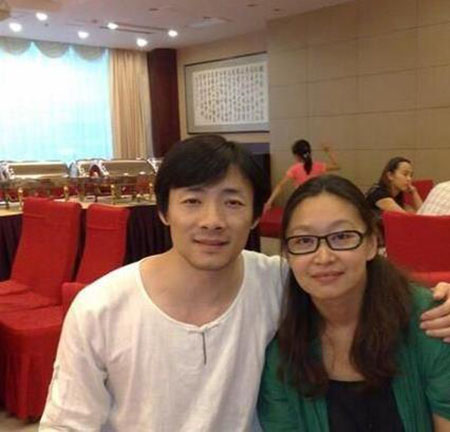 不炒作、無緋聞,個個是“妻管嚴”,堪稱娛樂圈“清流”的8個男星 不炒作、無緋聞,個個是“妻管嚴”,堪稱娛樂圈“清流”的8個男星