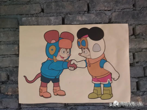 豐臺也有“和平菓局”了？免費懷舊街區走一波