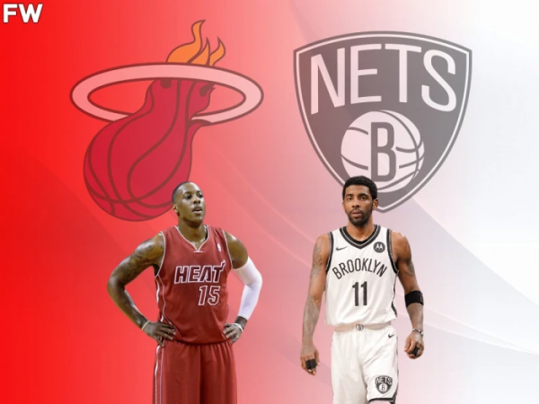 2013 年熱火隊與 2021 年籃網隊:哪支球隊在 7 場系列賽中名列前茅? 2013 年熱火隊與 2021 年籃網隊:哪支球隊在 7 場系列賽中名列前茅?