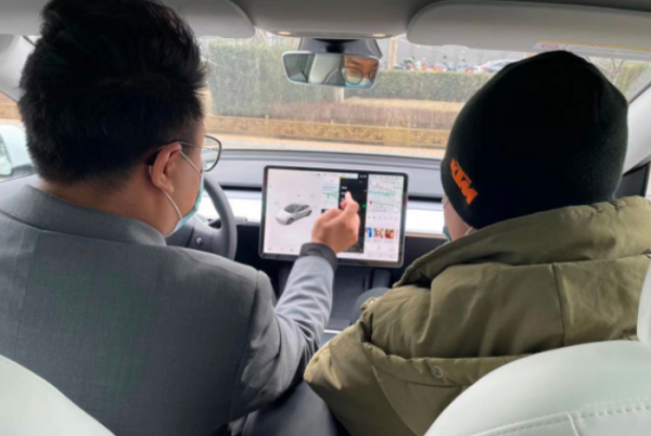 車企“最後一公里”上演最後的絞殺 經銷商主觀服務差距縮短 自主品牌追趕合資品牌 車企“最後一公里”上演最後的絞殺 經銷商主觀服務差距縮短 自主品牌追趕合資品牌