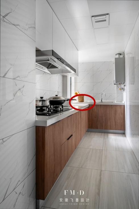 一個廚房好不好用，要看這4條人體工學設計，不合理幹活又酸又累