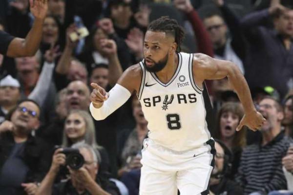 籃網休賽期的最大補強,米爾斯 籃網休賽期的最大補強,米爾斯