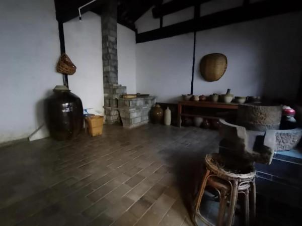 建水第一宅朱家花園