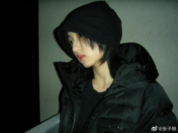 子楓妹妹過冬套裝