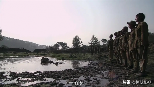 中國口碑最好的10部“抗戰劇”,《我的團長我的團》僅排第2名 中國口碑最好的10部“抗戰劇”,《我的團長我的團》僅排第2名