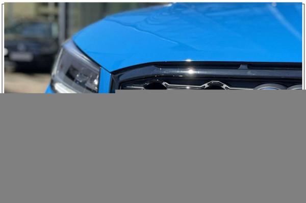 海外實拍奧迪SQ2!破百不到5秒,效能超A35L AMG,這臺Q2可不一般 海外實拍奧迪SQ2!破百不到5秒,效能超A35L AMG,這臺Q2可不一般