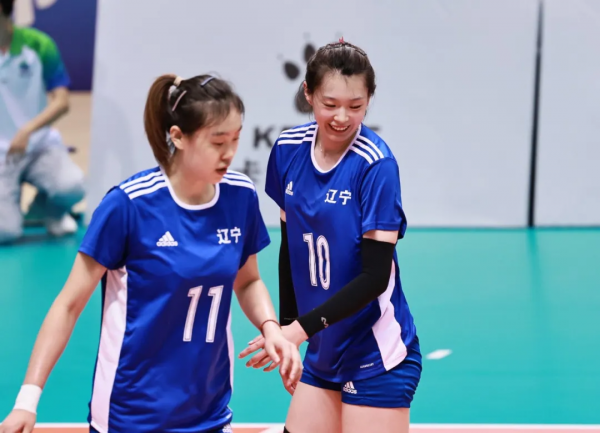 全運風采 | 9月17日國手精彩圖集