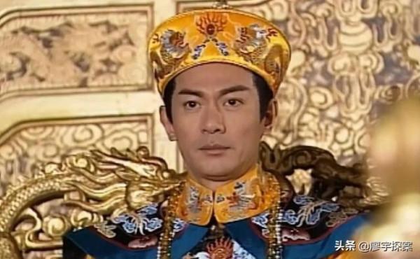 尋秦記：20年後主角現狀，有人身形依舊，有人顏值下滑只能演慈母