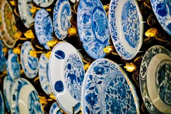 特展導賞｜當歐洲室內裝潢遇上中國風