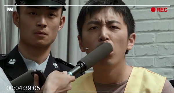 評分最高的十大網劇，《隱秘的角落》第6，《白夜追兇》僅排第4