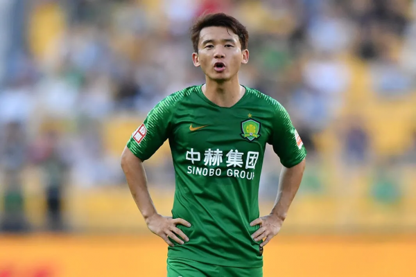 池忠國——高齡球員？依舊霸佔中超搶斷榜之首