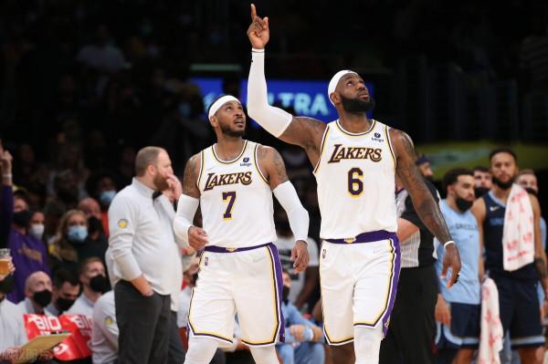 湖人或交易威少，公牛豪取4連勝！杜蘭特喬治里程碑，西蒙斯妥協