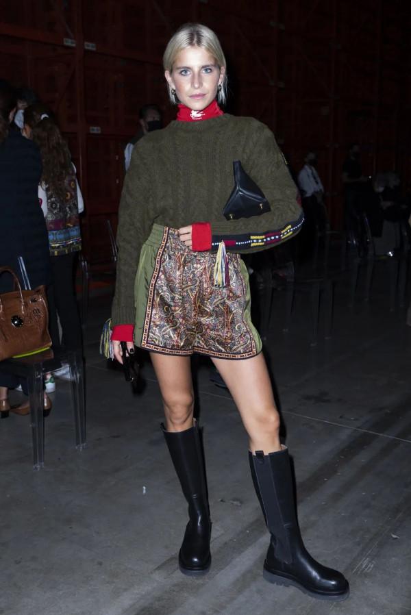 這4雙靴子 是你冬日的“親密愛人” 這4雙靴子 是你冬日的“親密愛人”