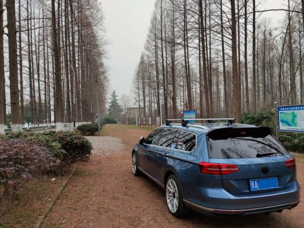 一入德系深似海 從大眾CC到大眾蔚攬的改裝之路